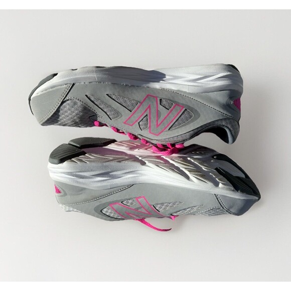 New Balance Women’s 490 Running Shoes – Size 8 D – Gray (W490CF4) Speed - Picture 7 of 8